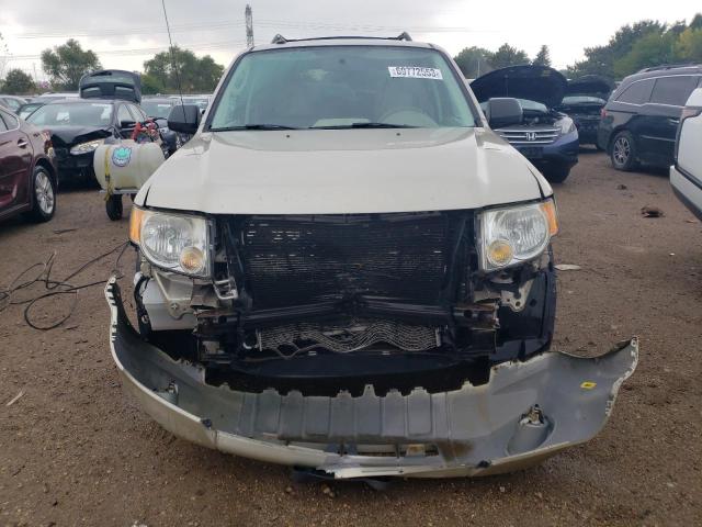 Photo 4 VIN: 1FMCU0D71AKC71630 - FORD ESCAPE XLT 