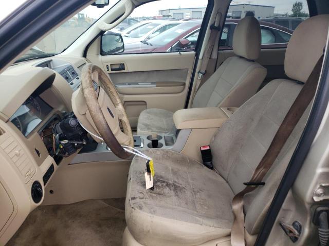 Photo 6 VIN: 1FMCU0D71AKC71630 - FORD ESCAPE XLT 