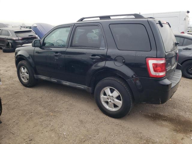 Photo 1 VIN: 1FMCU0D71AKC82272 - FORD ESCAPE XLT 