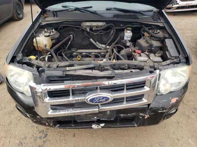 Photo 10 VIN: 1FMCU0D71AKC82272 - FORD ESCAPE XLT 