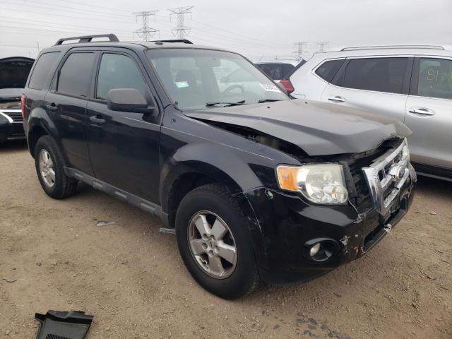 Photo 3 VIN: 1FMCU0D71AKC82272 - FORD ESCAPE XLT 