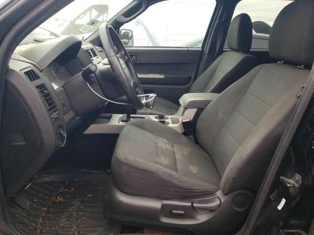 Photo 6 VIN: 1FMCU0D71AKC82272 - FORD ESCAPE XLT 