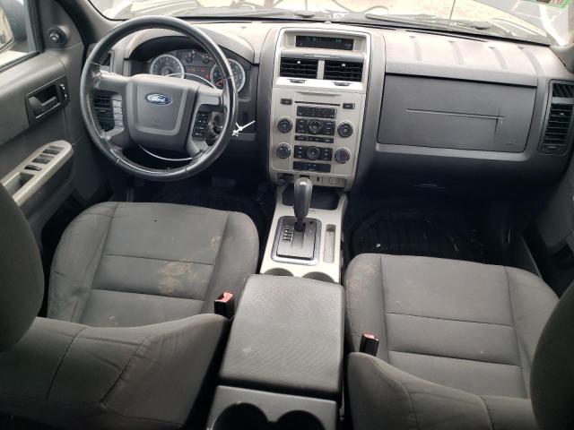 Photo 7 VIN: 1FMCU0D71AKC82272 - FORD ESCAPE XLT 