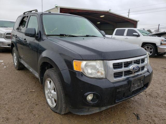 Photo 0 VIN: 1FMCU0D71AKC90498 - FORD ESCAPE XLT 