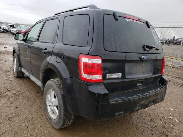 Photo 2 VIN: 1FMCU0D71AKC90498 - FORD ESCAPE XLT 