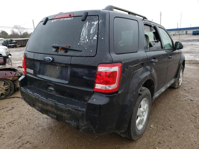 Photo 3 VIN: 1FMCU0D71AKC90498 - FORD ESCAPE XLT 