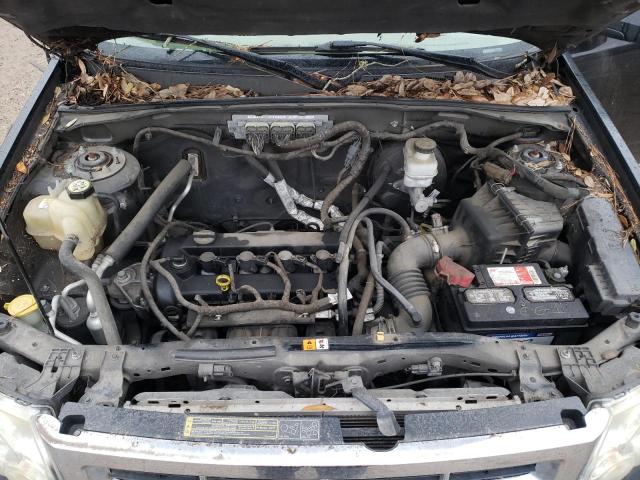 Photo 6 VIN: 1FMCU0D71AKC90498 - FORD ESCAPE XLT 