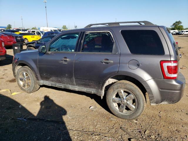 Photo 1 VIN: 1FMCU0D71AKC95118 - FORD ESCAPE XLT 