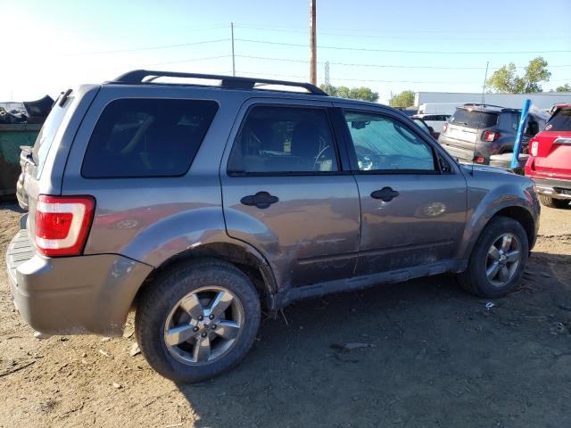 Photo 2 VIN: 1FMCU0D71AKC95118 - FORD ESCAPE XLT 