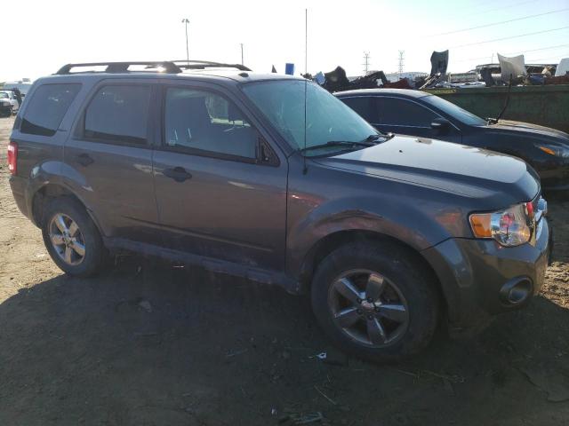 Photo 3 VIN: 1FMCU0D71AKC95118 - FORD ESCAPE XLT 