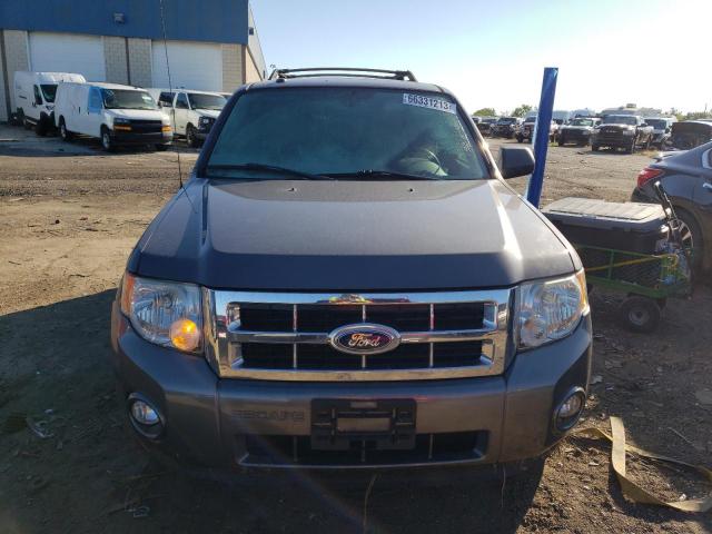 Photo 4 VIN: 1FMCU0D71AKC95118 - FORD ESCAPE XLT 