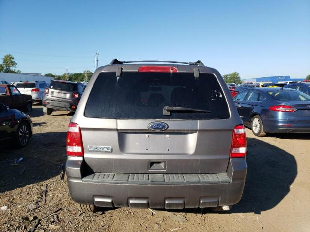 Photo 5 VIN: 1FMCU0D71AKC95118 - FORD ESCAPE XLT 