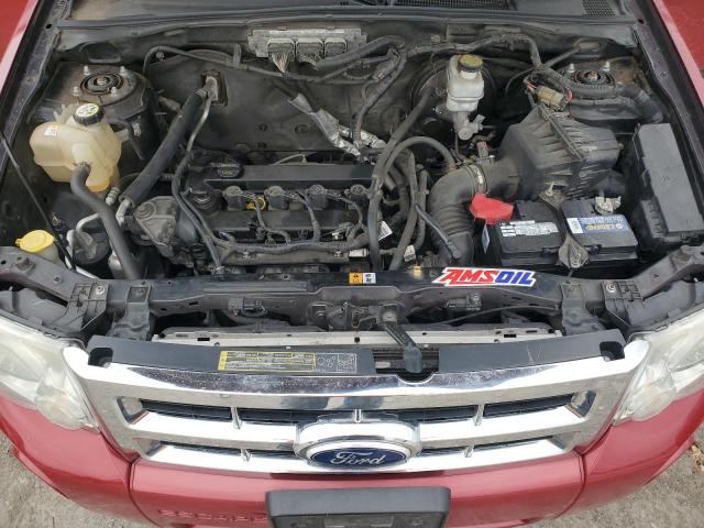 Photo 10 VIN: 1FMCU0D71AKD26884 - FORD ESCAPE XLT 