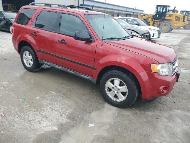 Photo 3 VIN: 1FMCU0D71AKD26884 - FORD ESCAPE XLT 