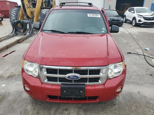 Photo 4 VIN: 1FMCU0D71AKD26884 - FORD ESCAPE XLT 