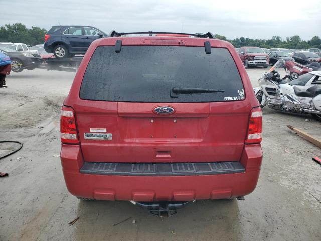 Photo 5 VIN: 1FMCU0D71AKD26884 - FORD ESCAPE XLT 