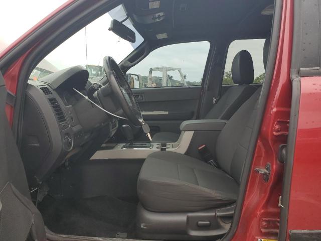 Photo 6 VIN: 1FMCU0D71AKD26884 - FORD ESCAPE XLT 