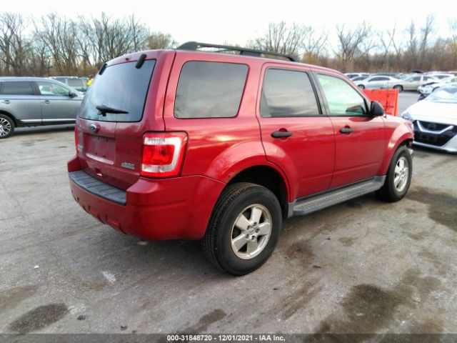 Photo 3 VIN: 1FMCU0D71BKA04232 - FORD ESCAPE 