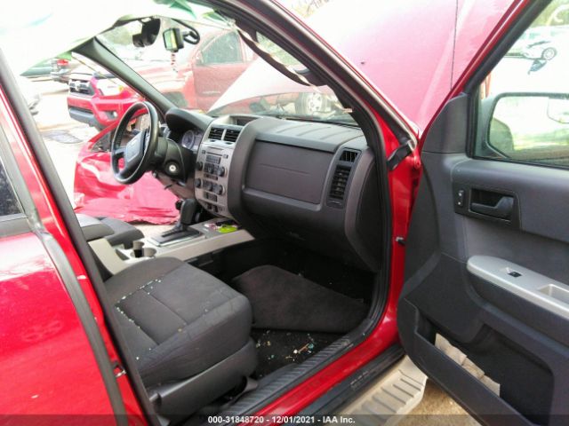 Photo 4 VIN: 1FMCU0D71BKA04232 - FORD ESCAPE 