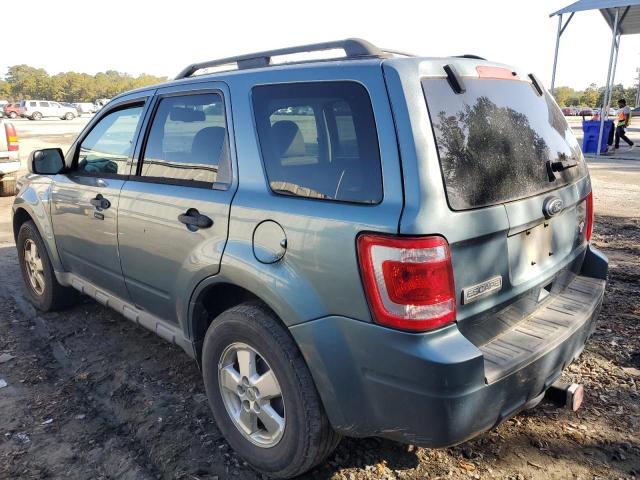 Photo 1 VIN: 1FMCU0D71BKA04537 - FORD ESCAPE XLT 