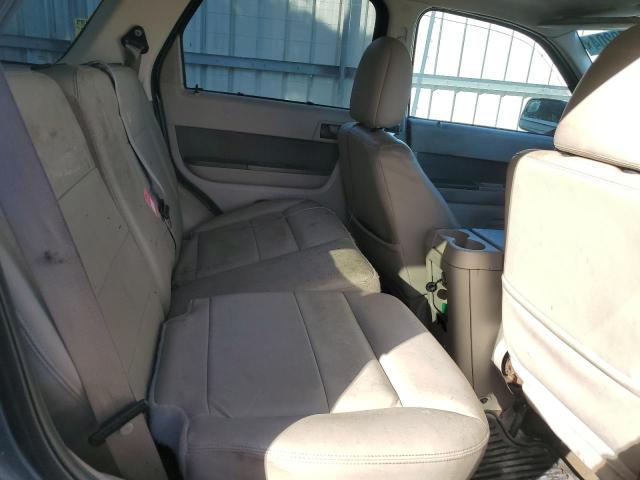 Photo 10 VIN: 1FMCU0D71BKA04537 - FORD ESCAPE XLT 