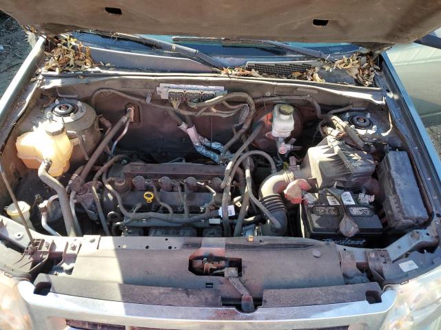 Photo 11 VIN: 1FMCU0D71BKA04537 - FORD ESCAPE XLT 