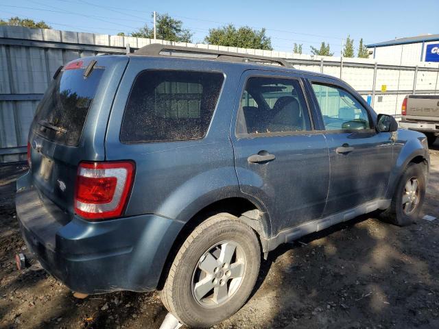 Photo 2 VIN: 1FMCU0D71BKA04537 - FORD ESCAPE XLT 