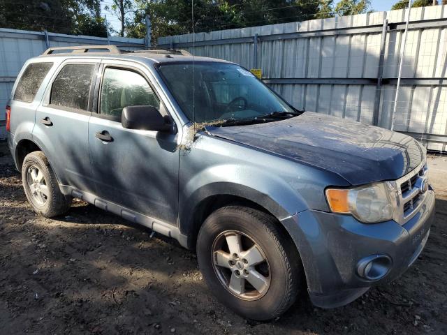 Photo 3 VIN: 1FMCU0D71BKA04537 - FORD ESCAPE XLT 