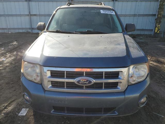 Photo 4 VIN: 1FMCU0D71BKA04537 - FORD ESCAPE XLT 