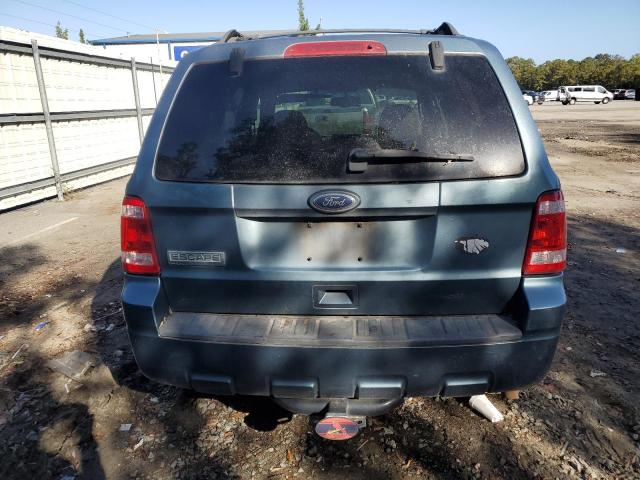 Photo 5 VIN: 1FMCU0D71BKA04537 - FORD ESCAPE XLT 