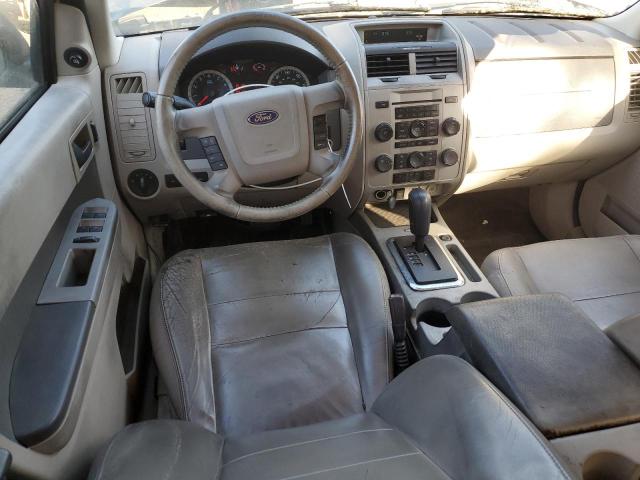 Photo 7 VIN: 1FMCU0D71BKA04537 - FORD ESCAPE XLT 