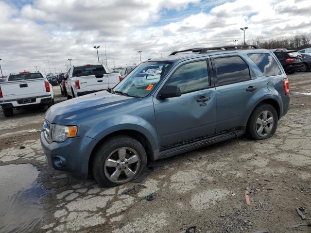 Photo 0 VIN: 1FMCU0D71BKA05297 - FORD ESCAPE 