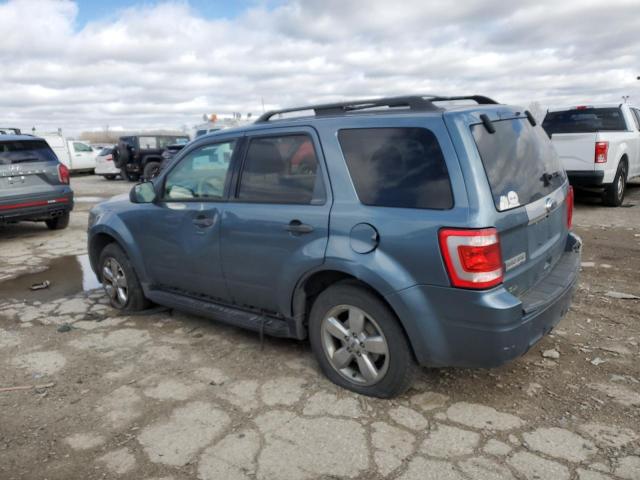 Photo 1 VIN: 1FMCU0D71BKA05297 - FORD ESCAPE 