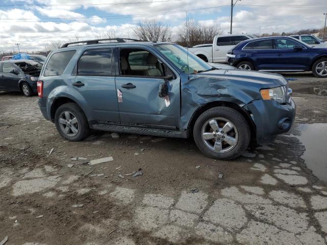 Photo 3 VIN: 1FMCU0D71BKA05297 - FORD ESCAPE 