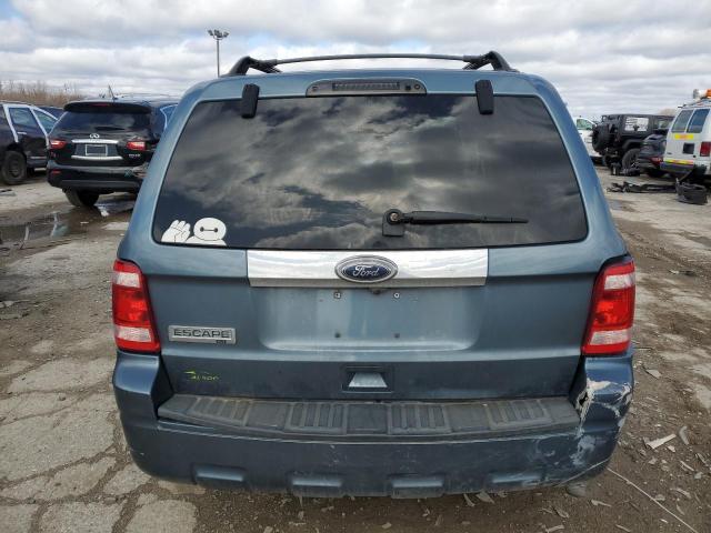 Photo 5 VIN: 1FMCU0D71BKA05297 - FORD ESCAPE 