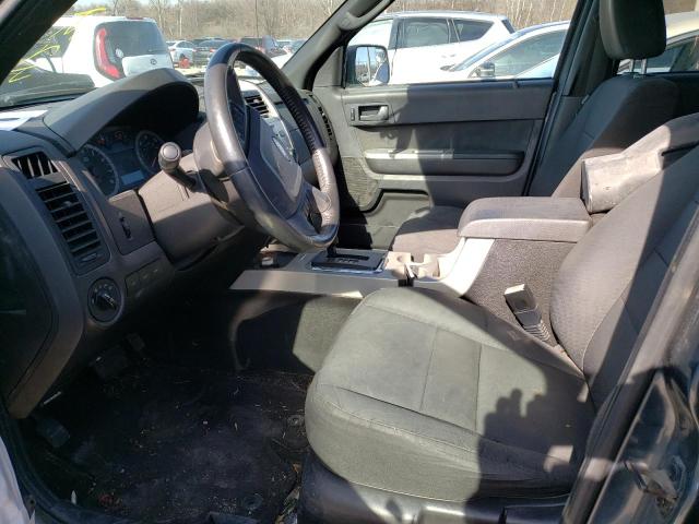 Photo 6 VIN: 1FMCU0D71BKA07826 - FORD ESCAPE XLT 