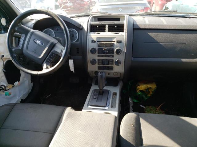 Photo 7 VIN: 1FMCU0D71BKA07826 - FORD ESCAPE XLT 