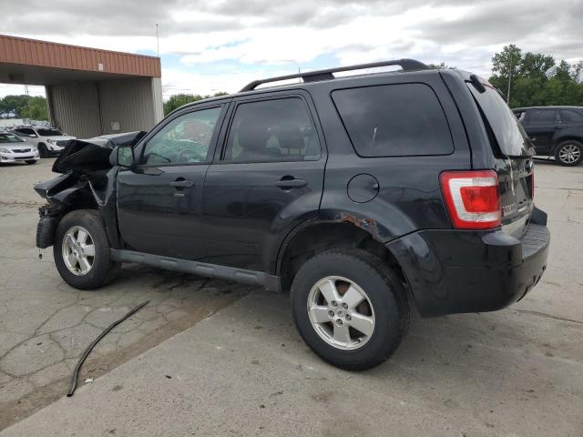 Photo 1 VIN: 1FMCU0D71BKA09933 - FORD ESCAPE 