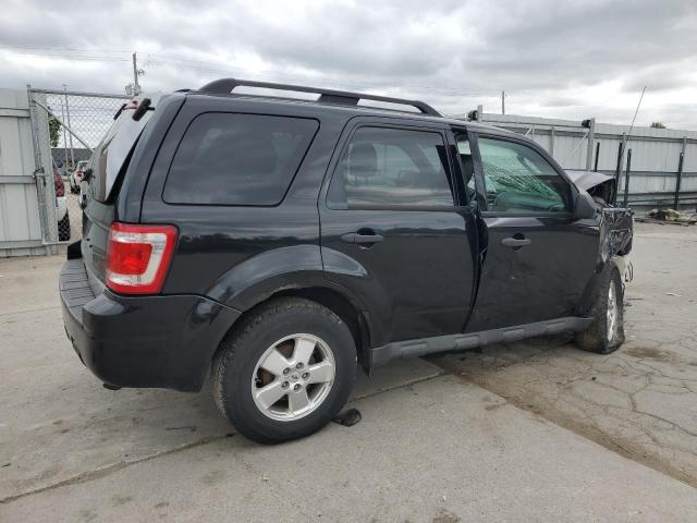 Photo 2 VIN: 1FMCU0D71BKA09933 - FORD ESCAPE 