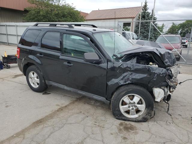 Photo 3 VIN: 1FMCU0D71BKA09933 - FORD ESCAPE 