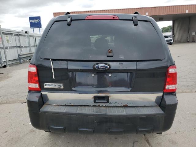 Photo 5 VIN: 1FMCU0D71BKA09933 - FORD ESCAPE 