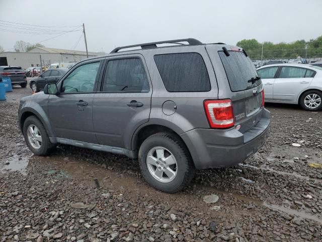 Photo 1 VIN: 1FMCU0D71BKA19023 - FORD ESCAPE 