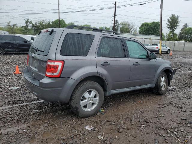 Photo 2 VIN: 1FMCU0D71BKA19023 - FORD ESCAPE 