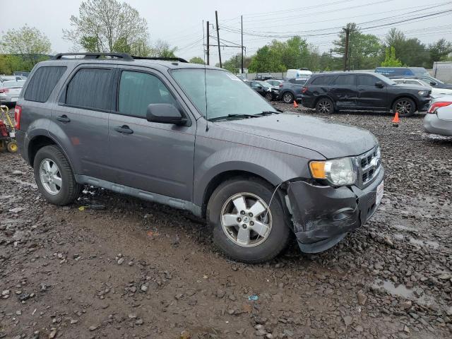 Photo 3 VIN: 1FMCU0D71BKA19023 - FORD ESCAPE 