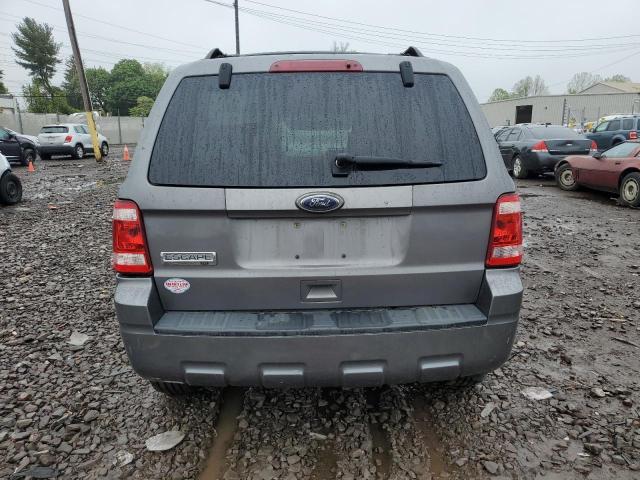 Photo 5 VIN: 1FMCU0D71BKA19023 - FORD ESCAPE 