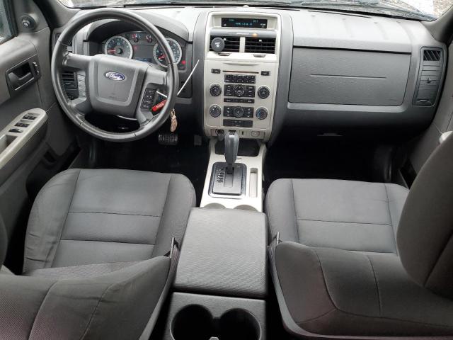 Photo 7 VIN: 1FMCU0D71BKA19023 - FORD ESCAPE 