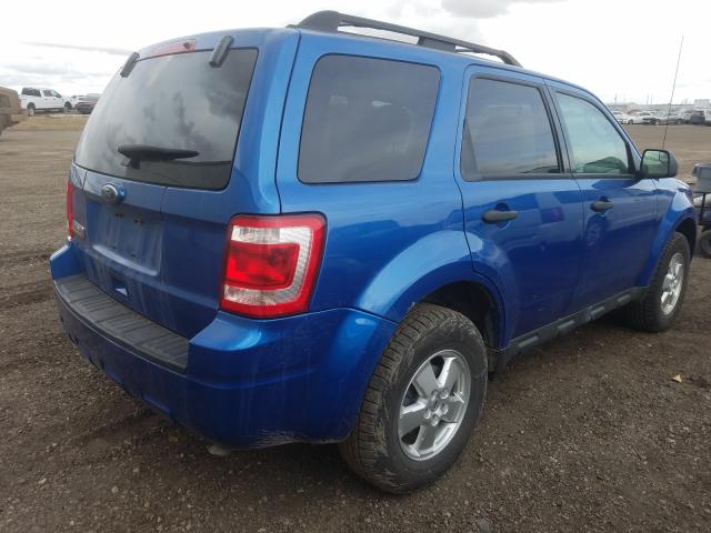 Photo 3 VIN: 1FMCU0D71BKA23525 - FORD ESCAPE XLT 