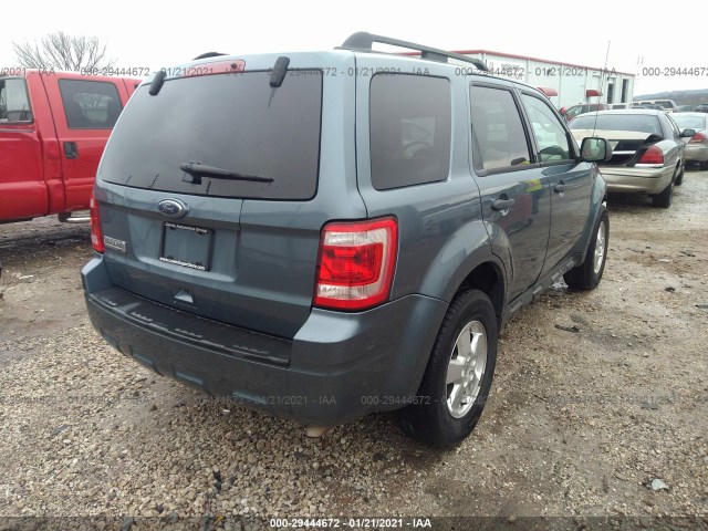 Photo 3 VIN: 1FMCU0D71BKA25551 - FORD ESCAPE 