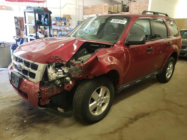 Photo 0 VIN: 1FMCU0D71BKA33441 - FORD ESCAPE XLT 