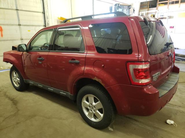 Photo 1 VIN: 1FMCU0D71BKA33441 - FORD ESCAPE XLT 